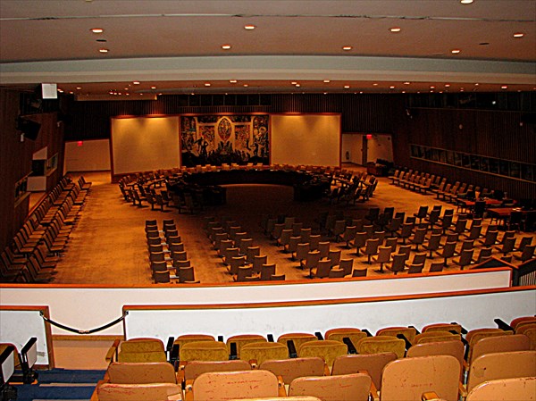210-Зал Генеральной Ассамблеи